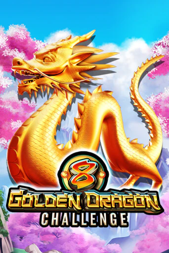 Демо версия игры 8 Golden Dragon Challenge | VAVADA BY 