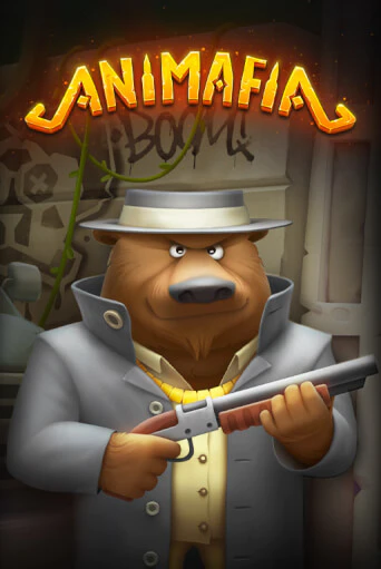 Демо версия игры Animafia | VAVADA BY 