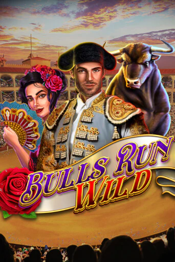 Демо версия игры Bulls Run Wild | VAVADA BY 