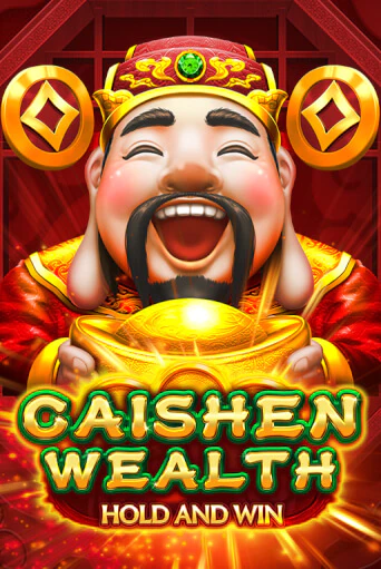 Демо версия игры Caishen Wealth | VAVADA BY 