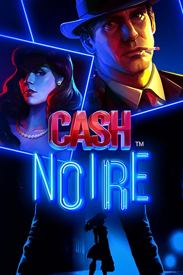 Демо версия игры Cash Noire | VAVADA BY 