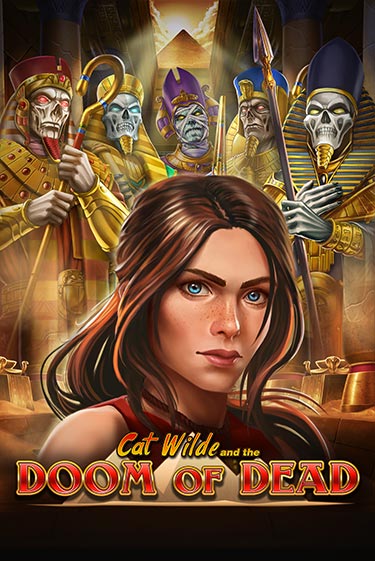 Демо версия игры Cat Wilde and the Doom of Dead | VAVADA BY 