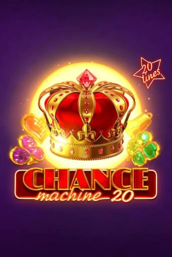 Демо версия игры Chance Machine 20 | VAVADA BY 
