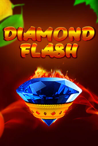 Демо версия игры Diamond Flash | VAVADA BY 