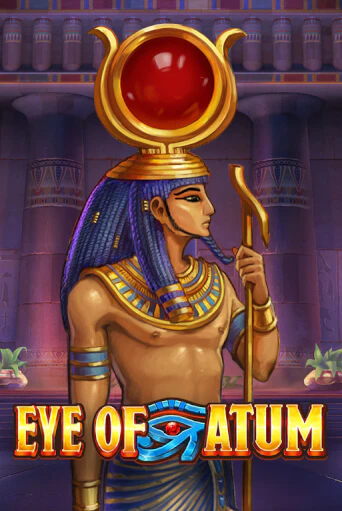 Демо версия игры Eye of Atum | VAVADA BY 