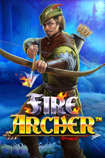 Демо версия игры Fire Archer | VAVADA BY 