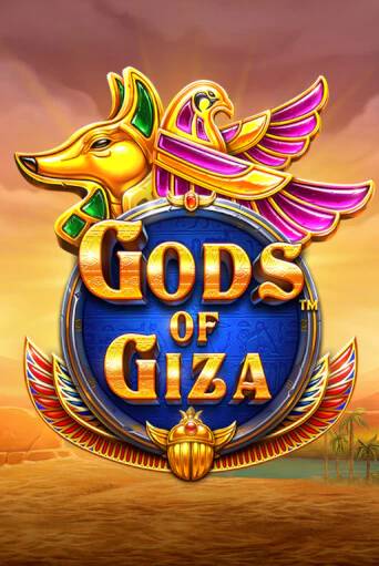Демо версия игры Gods of Giza | VAVADA BY 