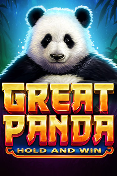 Демо версия игры Great Panda | VAVADA BY 
