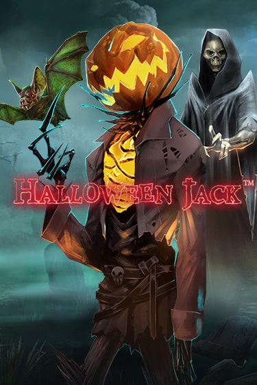 Демо версия игры Halloween Jack™ | VAVADA BY 