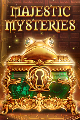 Демо версия игры Majestic Mysteries Power Reels™ | VAVADA BY 