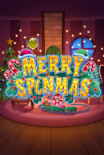 Демо версия игры Merry Spinmas | VAVADA BY 