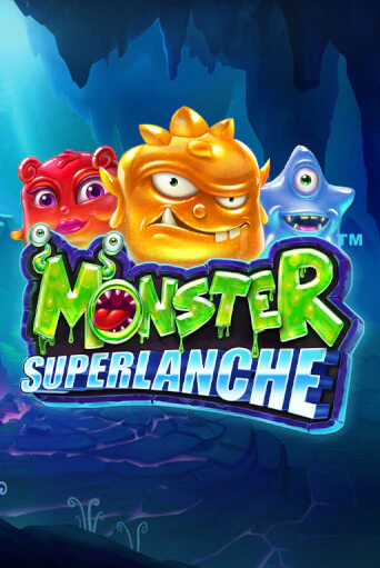 Демо версия игры Monster Superlanche | VAVADA BY 