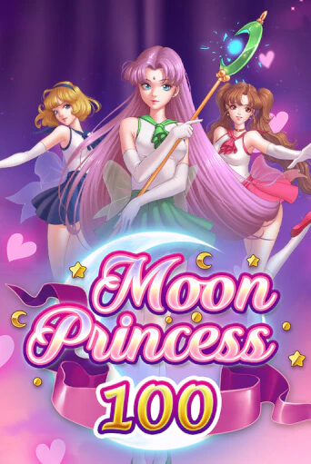 Демо версия игры Moon Princess 100 | VAVADA BY 