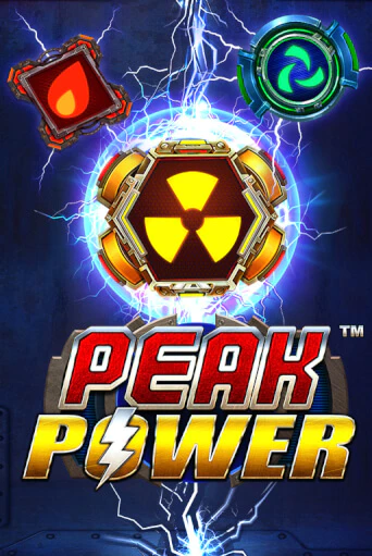 Демо версия игры Peak Power | VAVADA BY 