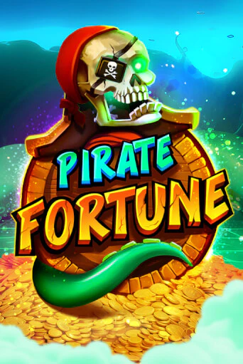 Демо версия игры Pirate Fortune | VAVADA BY 