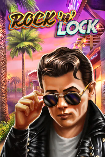 Демо версия игры Rock'n'Lock | VAVADA BY 
