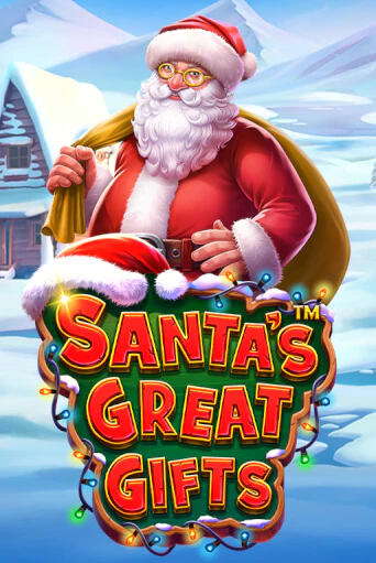 Демо версия игры Santa's Great Gifts™ | VAVADA BY 