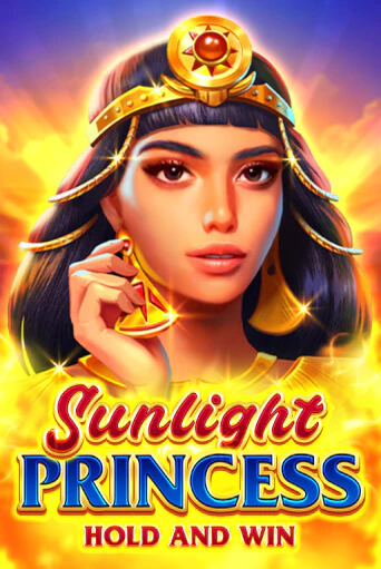 Демо версия игры Sunlight Princess | VAVADA BY 