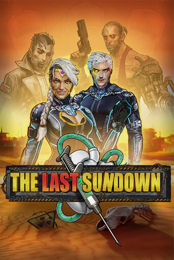 Демо версия игры The Last Sundown | VAVADA BY 