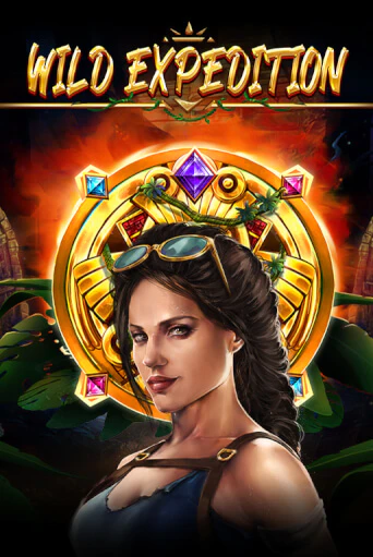 Демо версия игры Wild Expedition | VAVADA BY 