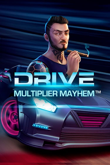 Демо версия игры Drive: Multiplier Mayhem™ | VAVADA BY 